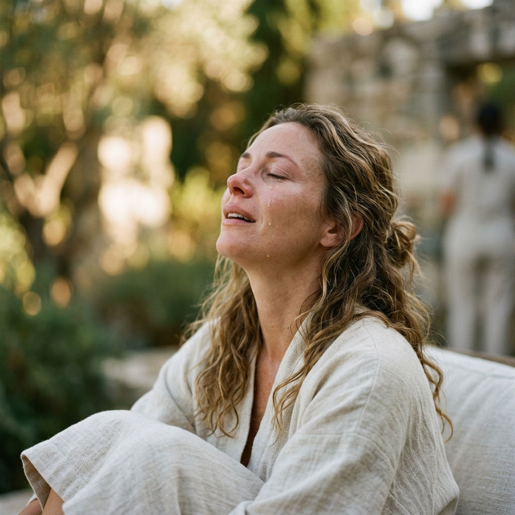 Tatiana — Daivi Reiki Healer and Guide